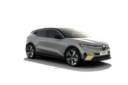 zum Renault Megane 100% elektrisch