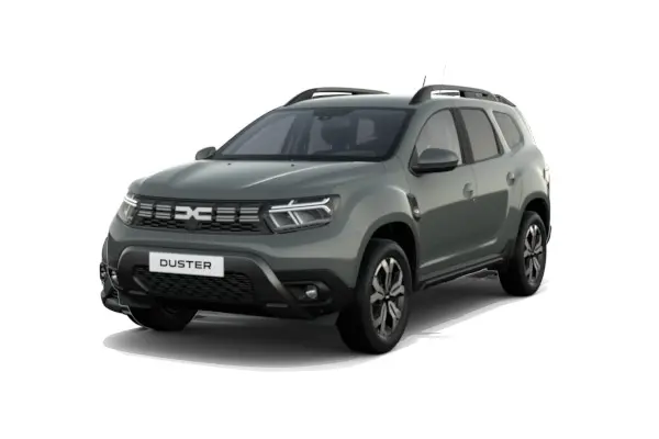 Dacia Duster thumbnail