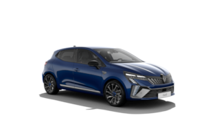 Renault Clio E-Tech Full Hybrid