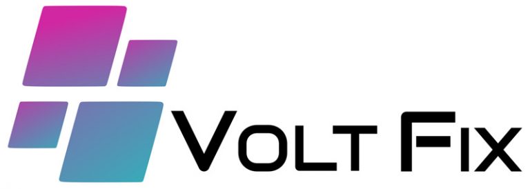 VoltFix Logo