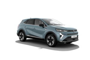 Renault Symbioz Thumb