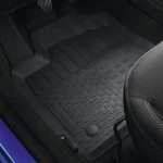 DACIA SANDERO III Gummimatten