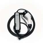 Ladekabel Elektroauto