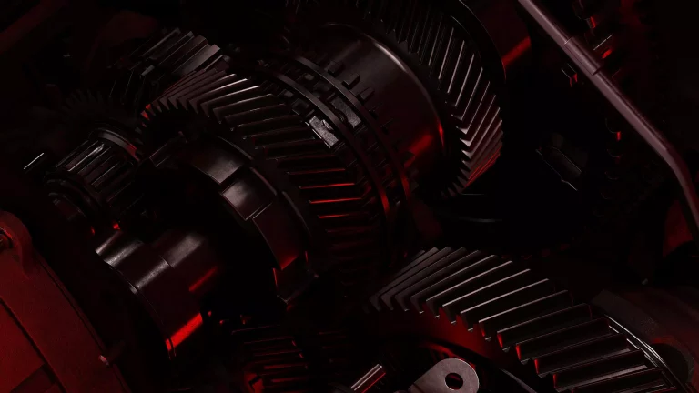 Renault Clio Zahnräder